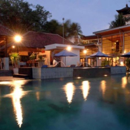 Villa Puri Ayu Sanur Zewnętrze zdjęcie
