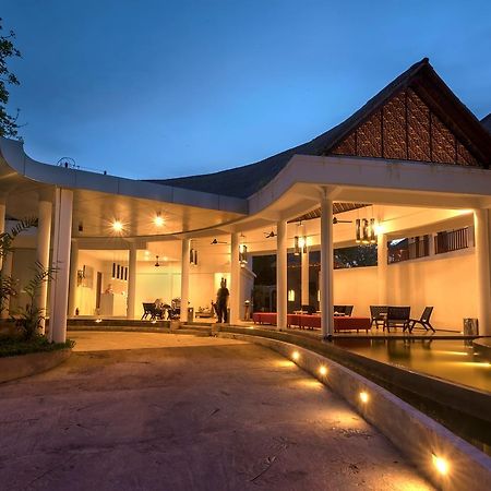 Villa Puri Ayu Sanur Zewnętrze zdjęcie