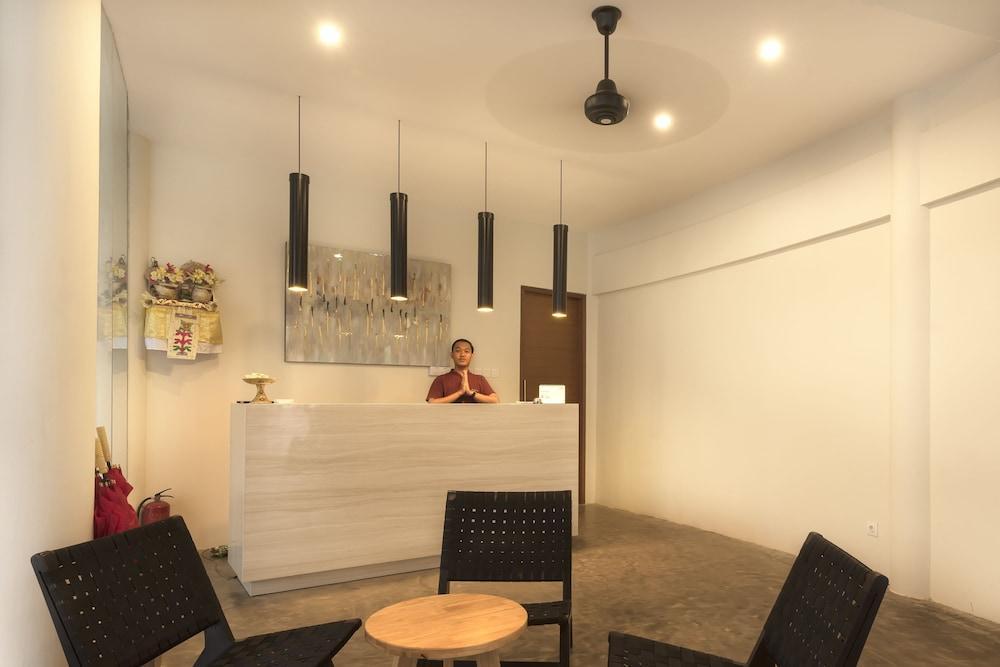 Villa Puri Ayu Sanur Zewnętrze zdjęcie
