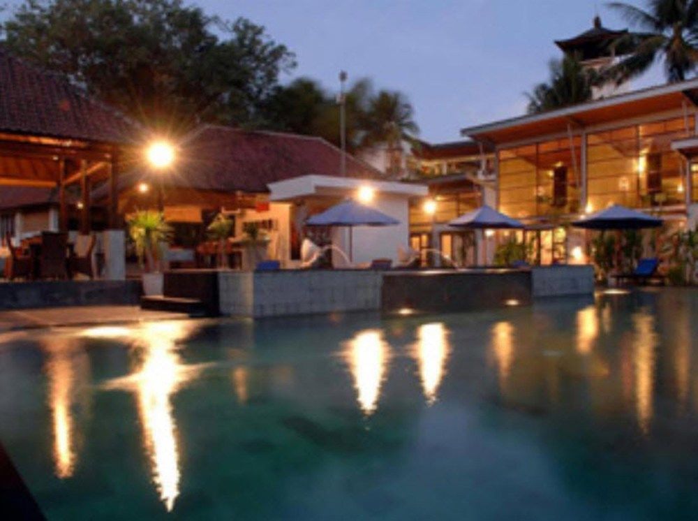 Villa Puri Ayu Sanur Zewnętrze zdjęcie