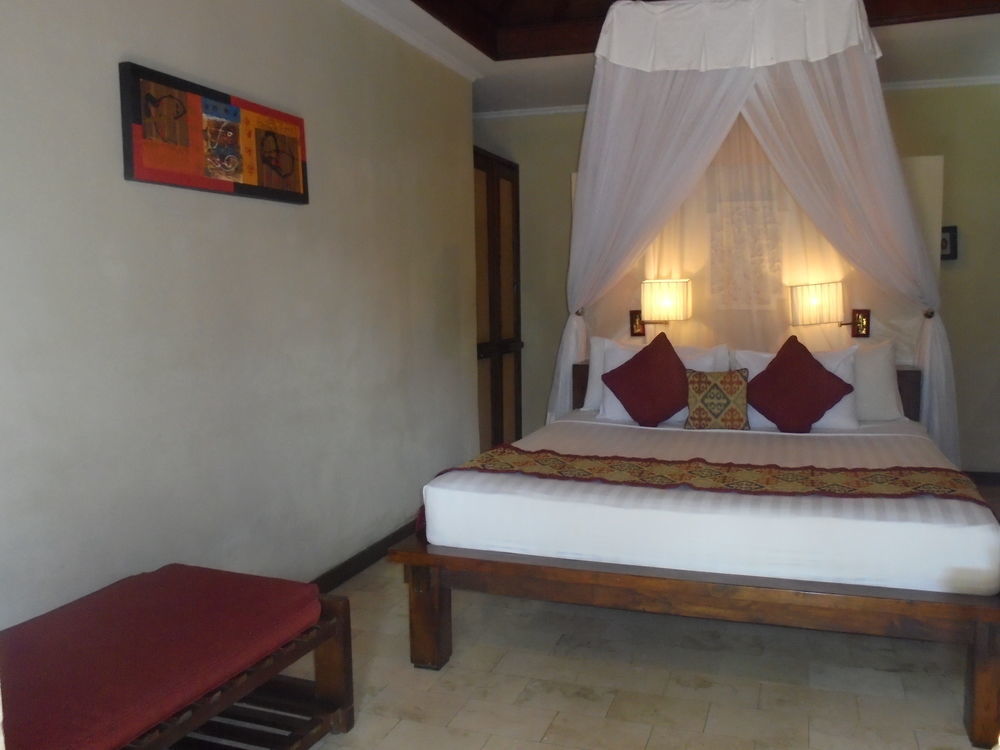 Villa Puri Ayu Sanur Zewnętrze zdjęcie