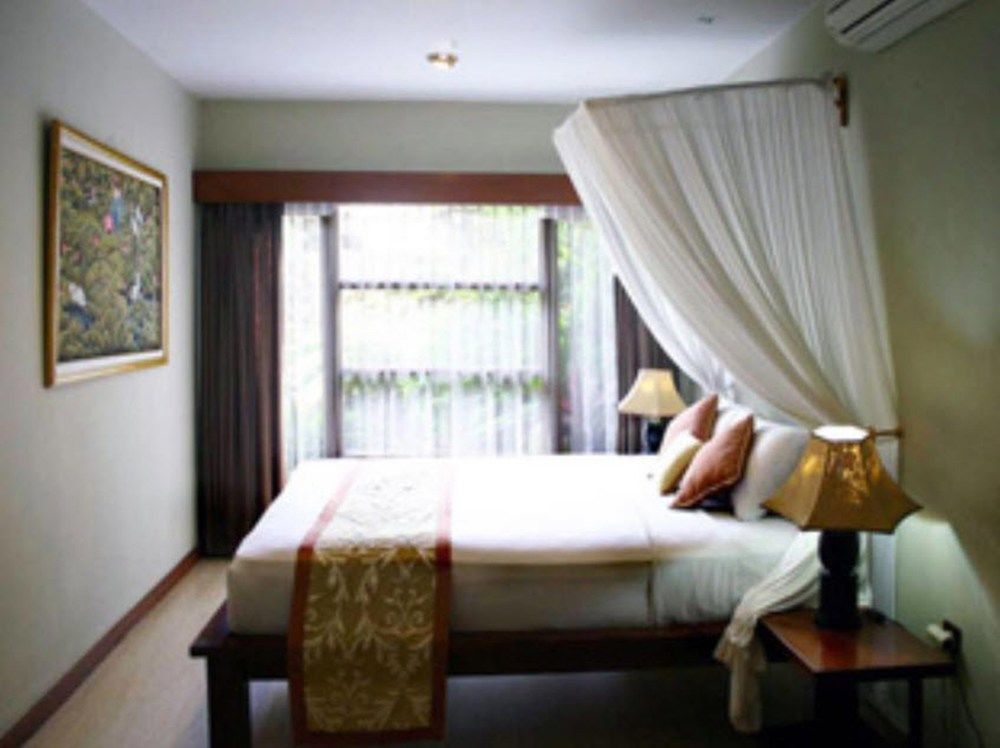 Villa Puri Ayu Sanur Zewnętrze zdjęcie