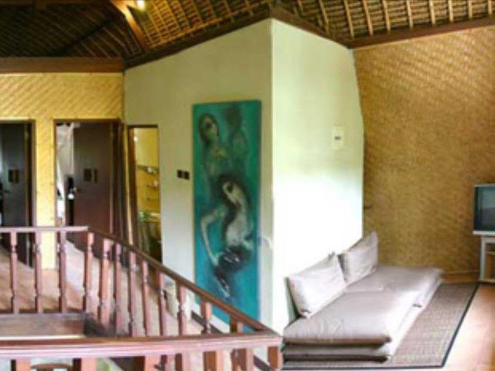 Villa Puri Ayu Sanur Zewnętrze zdjęcie