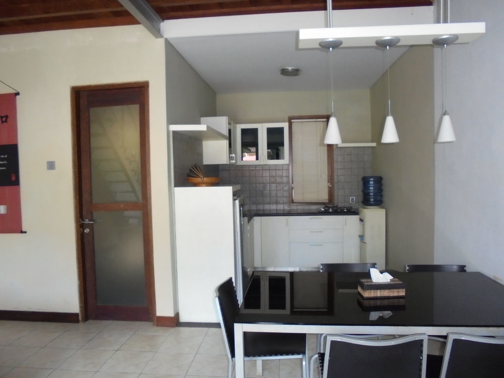 Villa Puri Ayu Sanur Zewnętrze zdjęcie