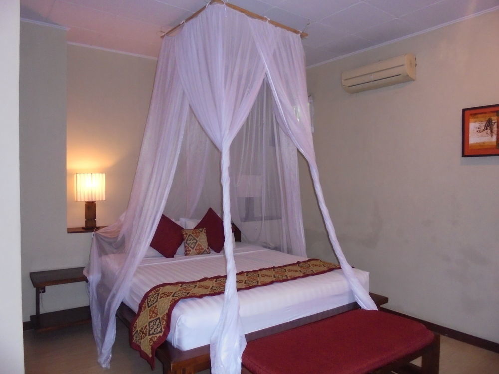 Villa Puri Ayu Sanur Zewnętrze zdjęcie
