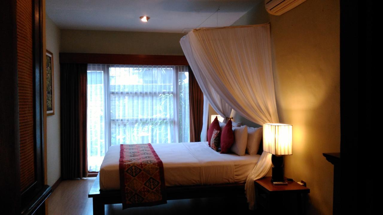 Villa Puri Ayu Sanur Zewnętrze zdjęcie