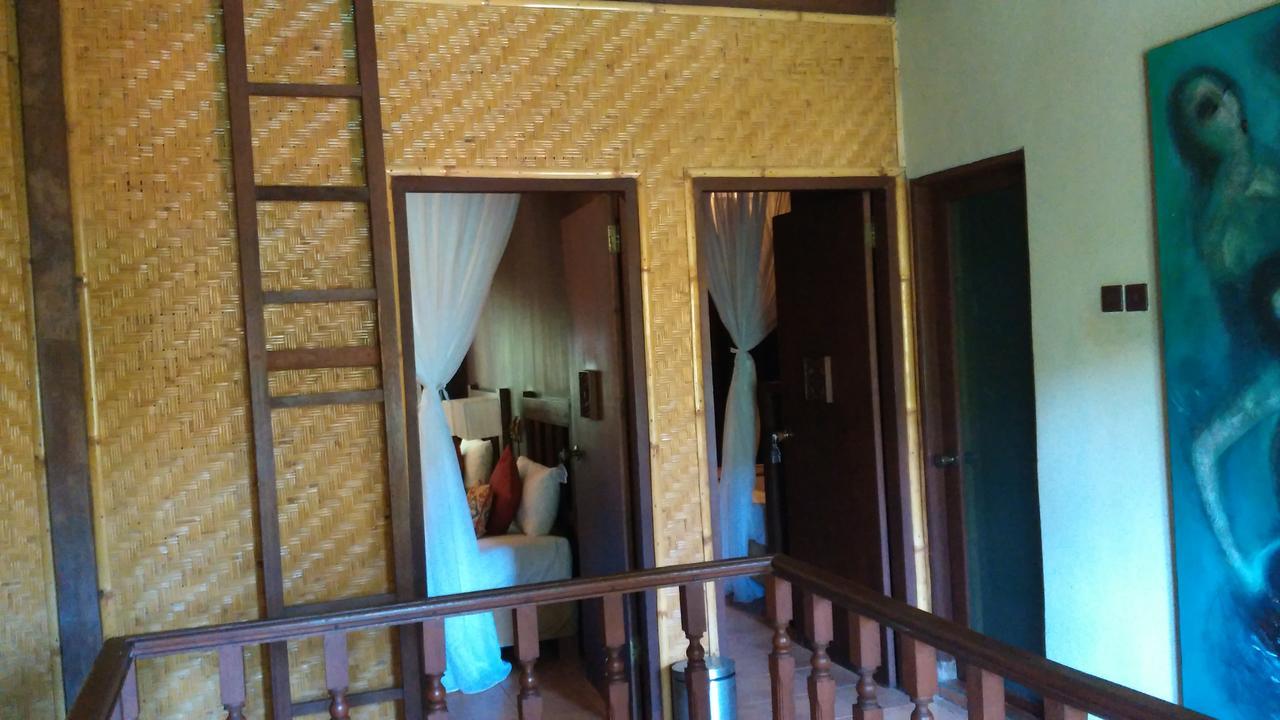 Villa Puri Ayu Sanur Zewnętrze zdjęcie