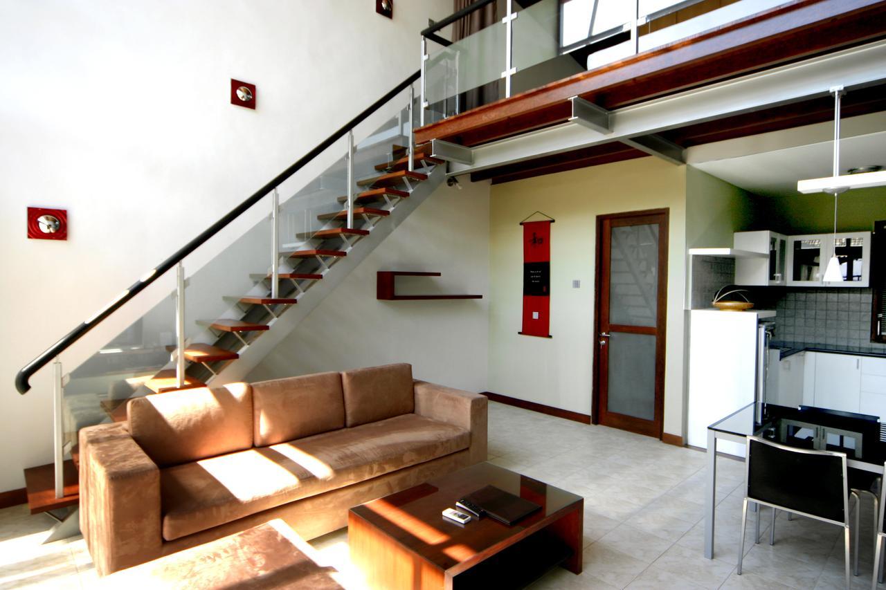 Villa Puri Ayu Sanur Zewnętrze zdjęcie