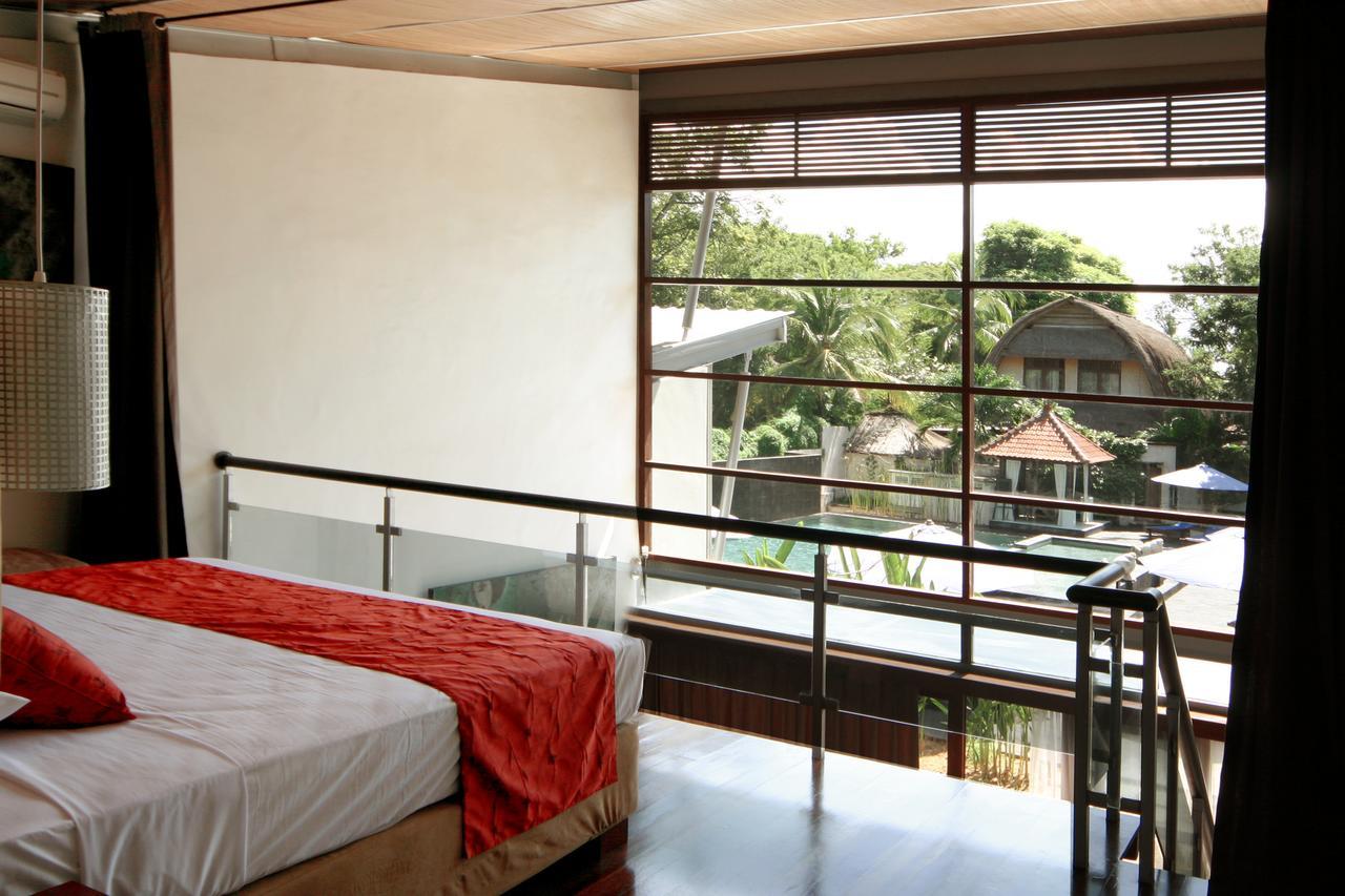 Villa Puri Ayu Sanur Zewnętrze zdjęcie