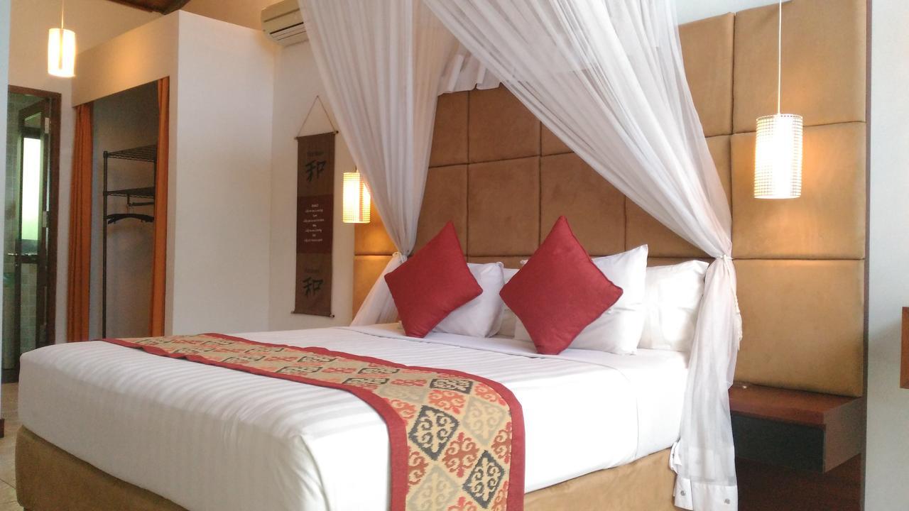 Villa Puri Ayu Sanur Zewnętrze zdjęcie