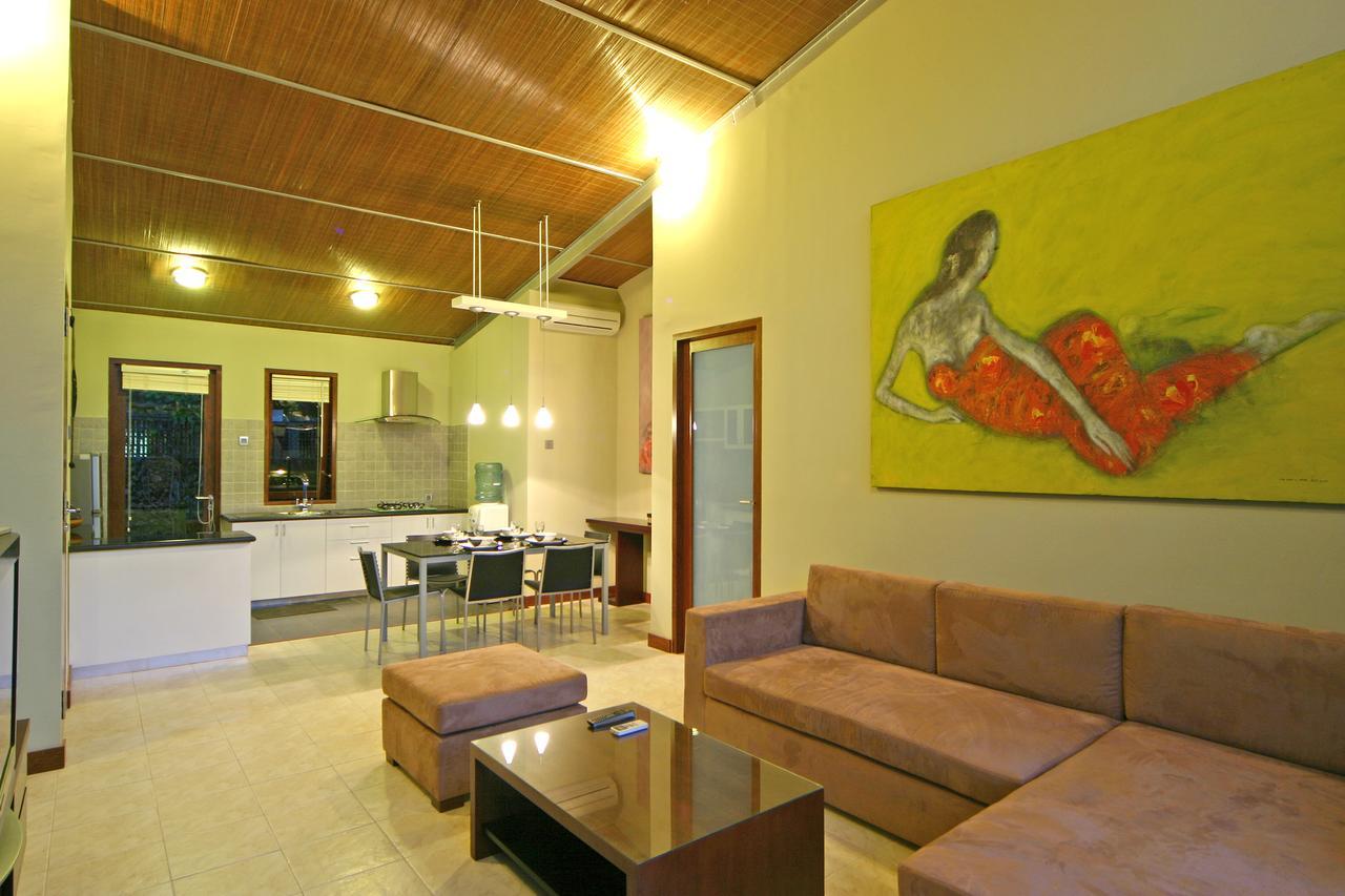 Villa Puri Ayu Sanur Zewnętrze zdjęcie