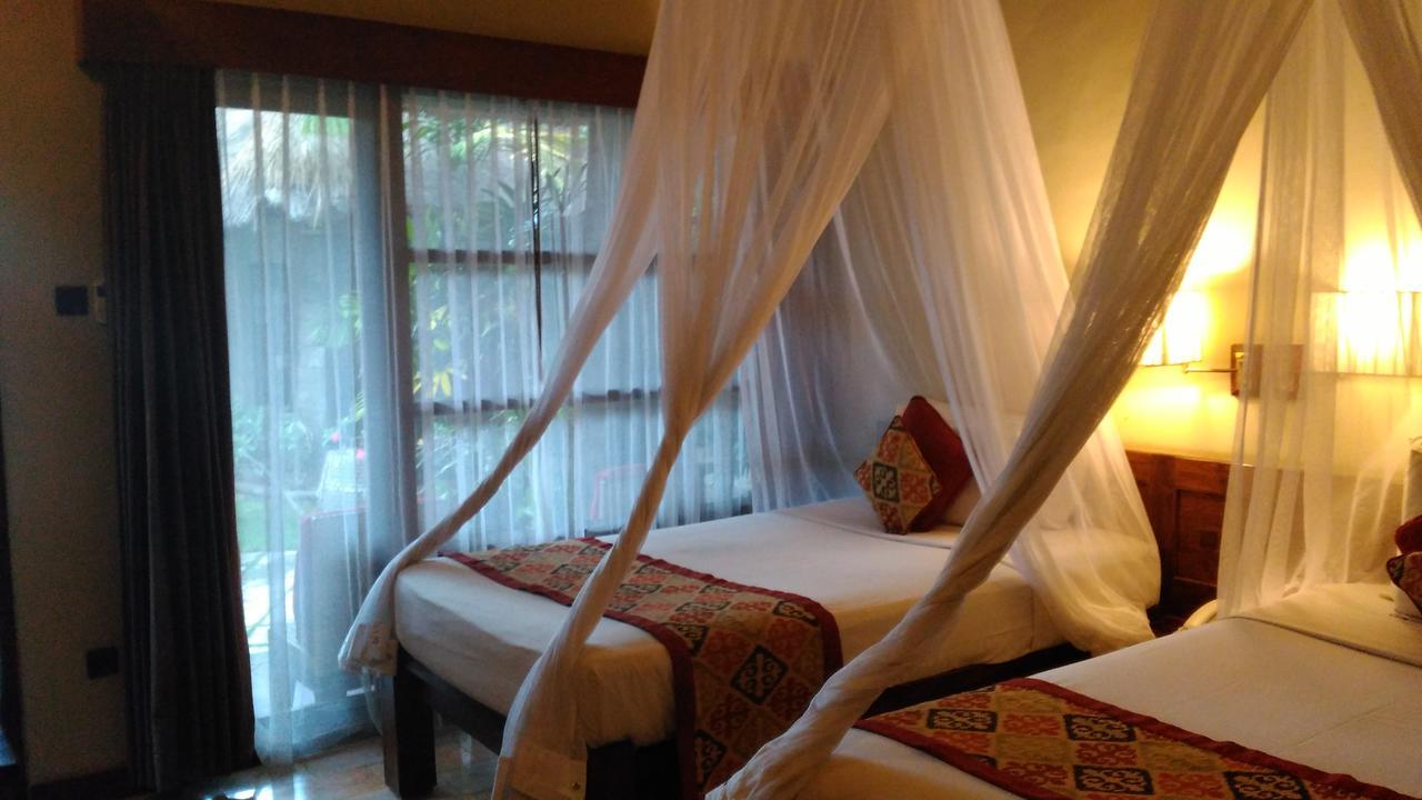 Villa Puri Ayu Sanur Zewnętrze zdjęcie