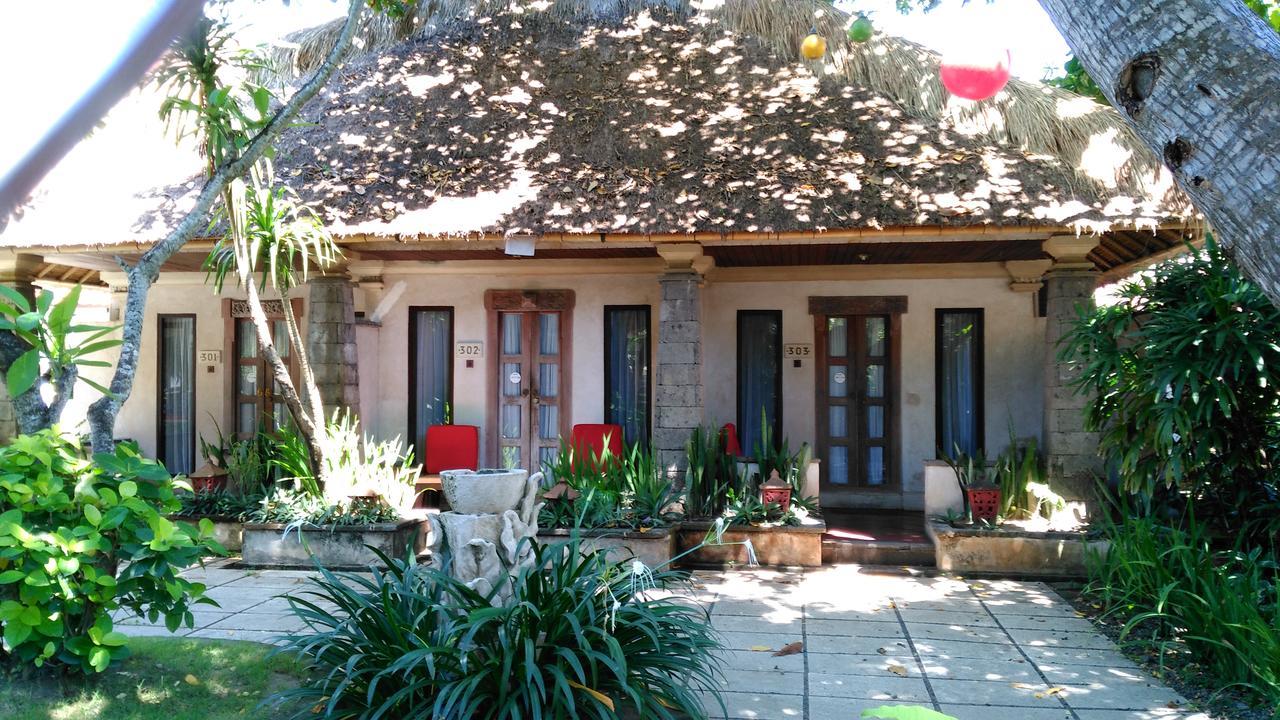Villa Puri Ayu Sanur Zewnętrze zdjęcie