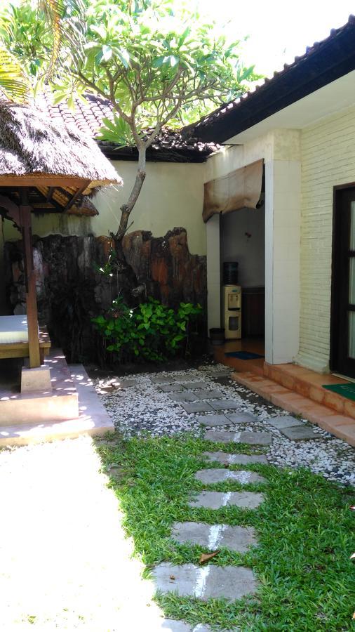 Villa Puri Ayu Sanur Zewnętrze zdjęcie