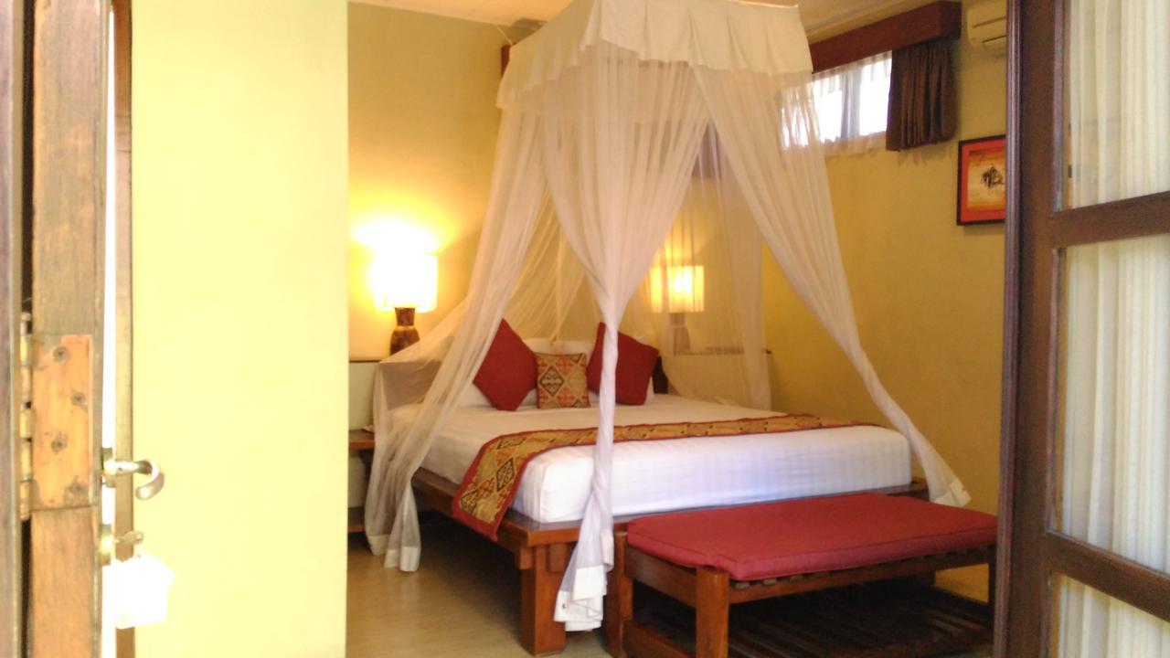 Villa Puri Ayu Sanur Zewnętrze zdjęcie