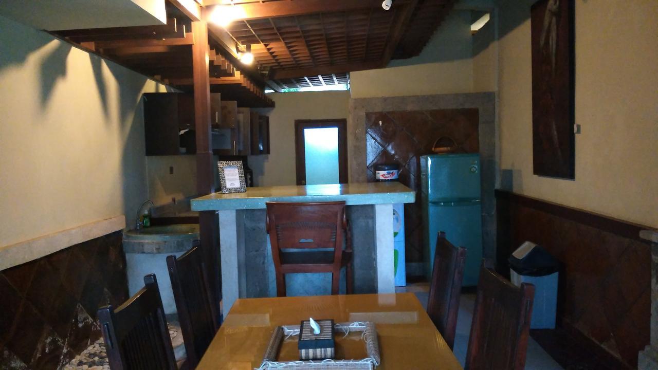 Villa Puri Ayu Sanur Zewnętrze zdjęcie