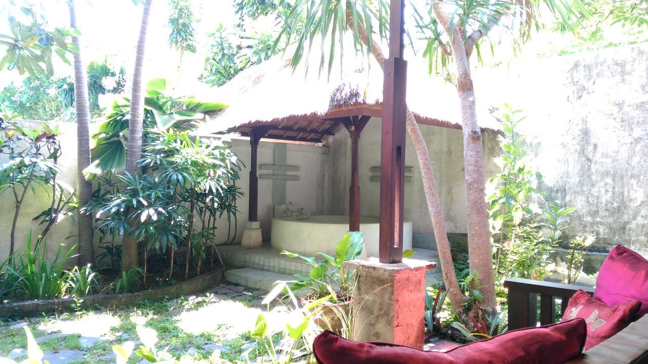 Villa Puri Ayu Sanur Zewnętrze zdjęcie