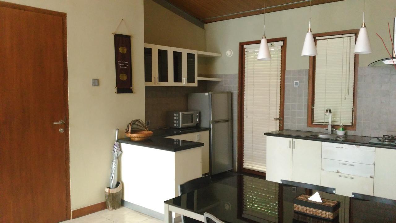 Villa Puri Ayu Sanur Zewnętrze zdjęcie