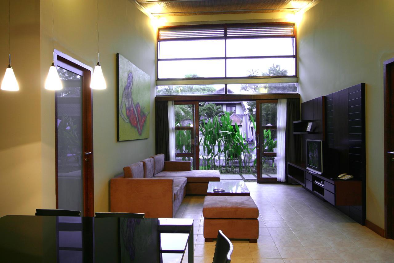 Villa Puri Ayu Sanur Zewnętrze zdjęcie