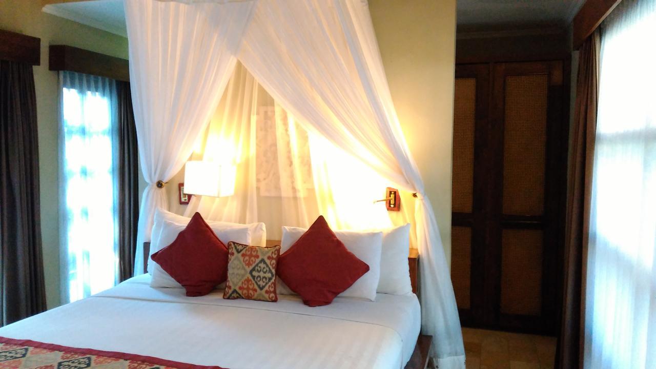 Villa Puri Ayu Sanur Zewnętrze zdjęcie