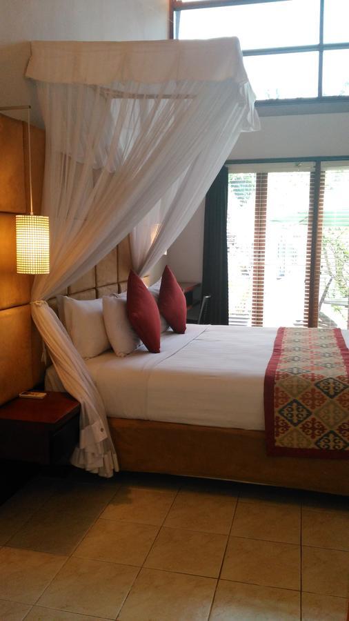 Villa Puri Ayu Sanur Zewnętrze zdjęcie