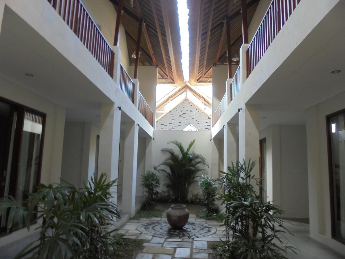 Villa Puri Ayu Sanur Zewnętrze zdjęcie