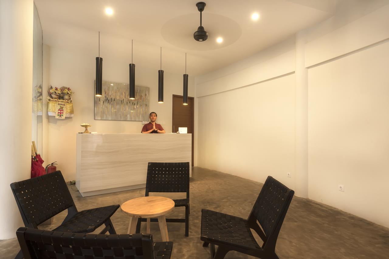 Villa Puri Ayu Sanur Zewnętrze zdjęcie
