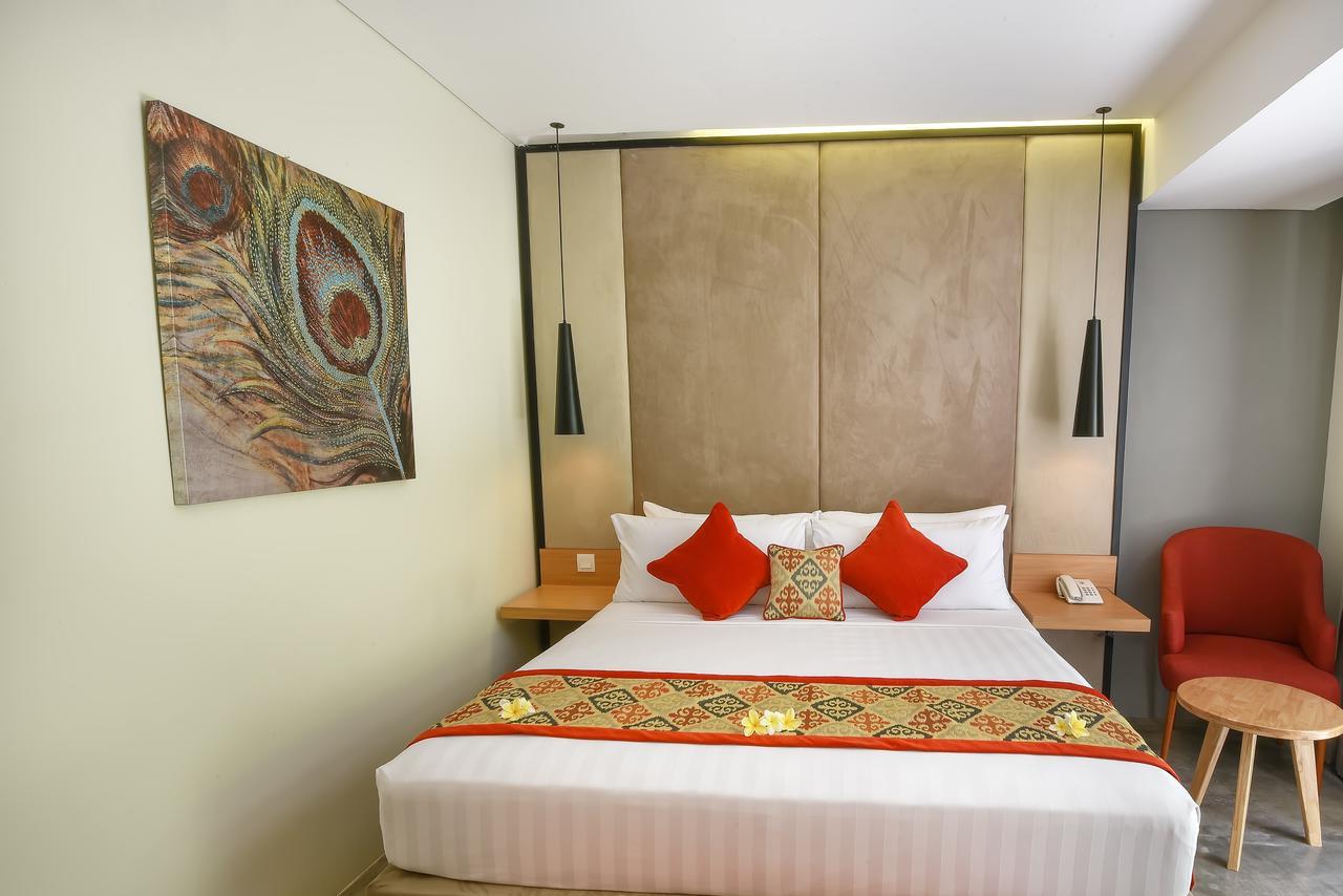 Villa Puri Ayu Sanur Zewnętrze zdjęcie