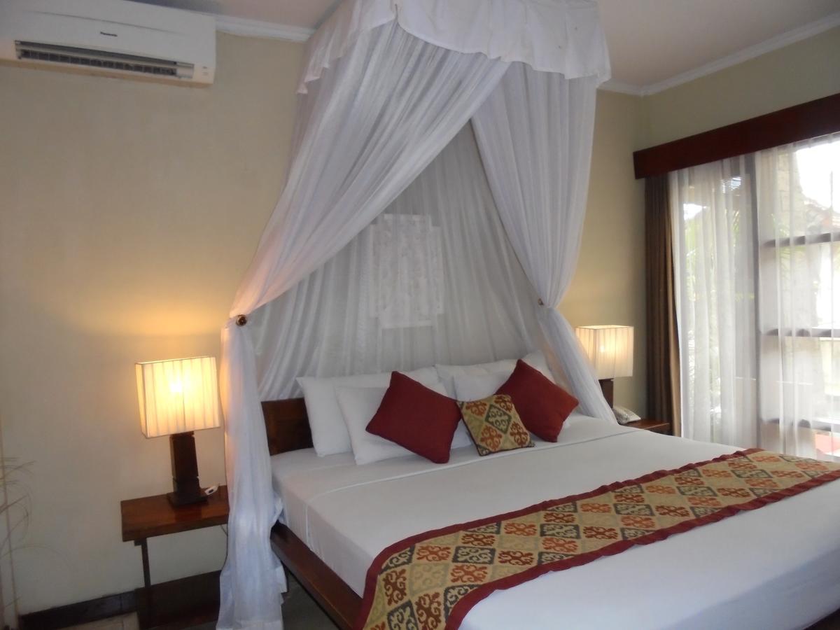 Villa Puri Ayu Sanur Zewnętrze zdjęcie