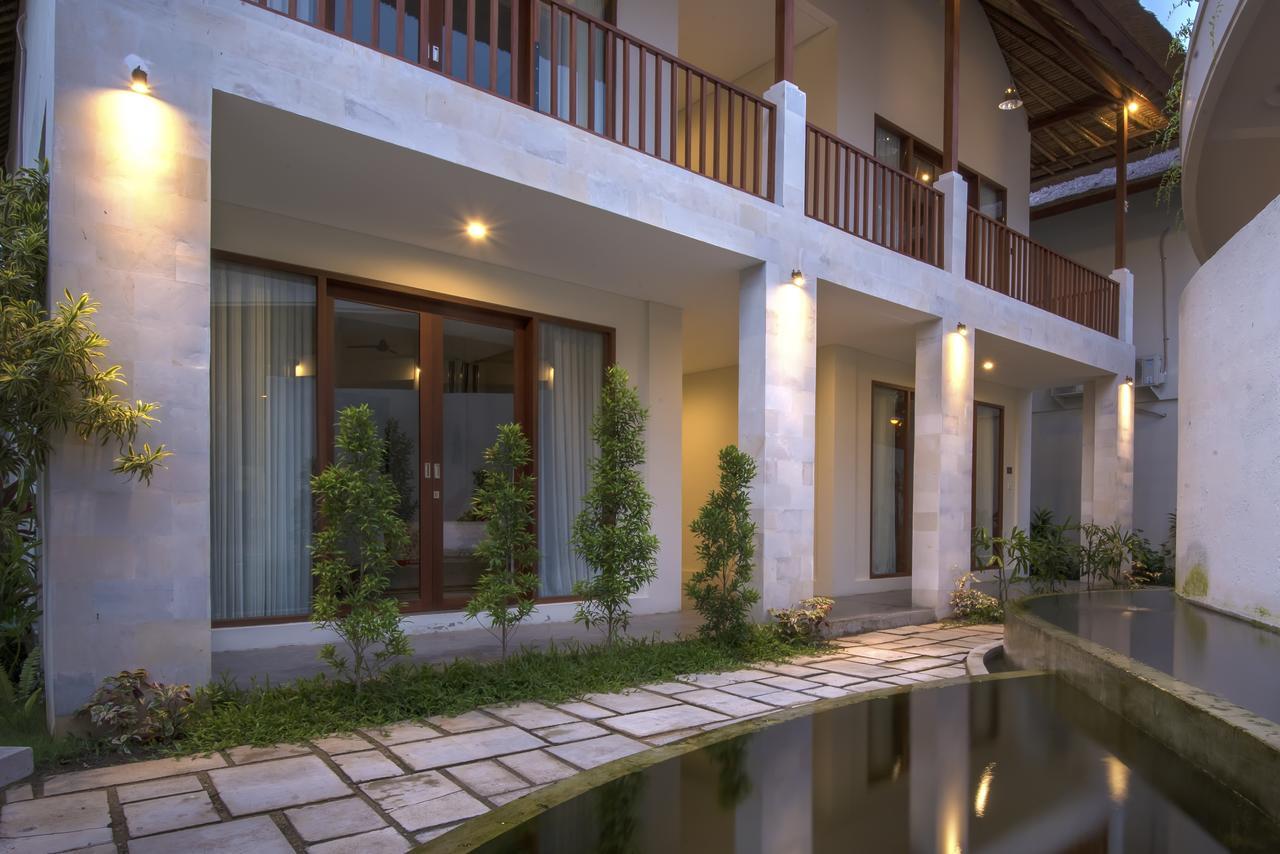 Villa Puri Ayu Sanur Zewnętrze zdjęcie