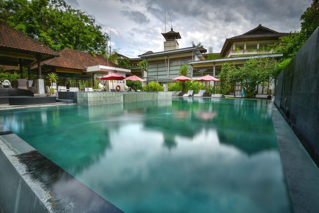 Villa Puri Ayu Sanur Zewnętrze zdjęcie