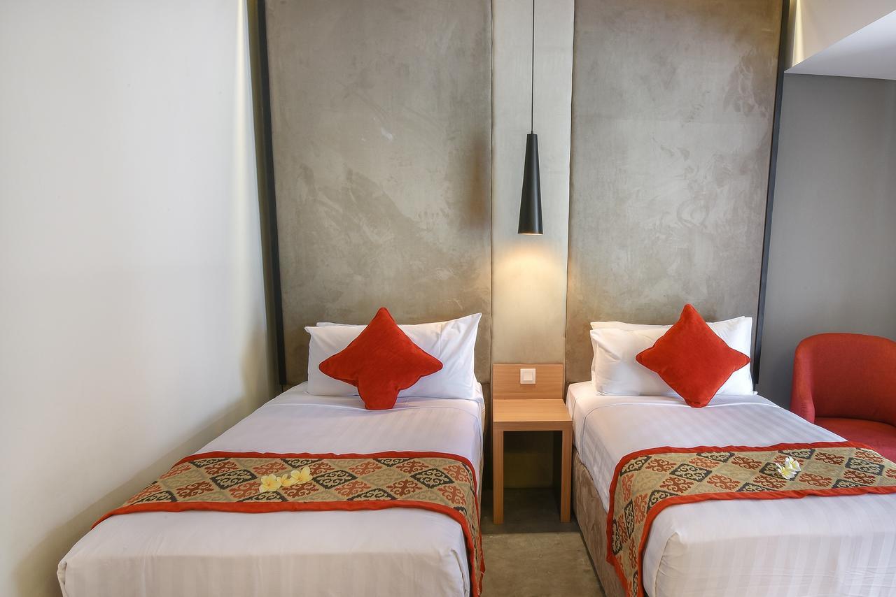 Villa Puri Ayu Sanur Zewnętrze zdjęcie