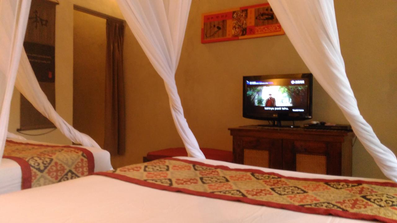 Villa Puri Ayu Sanur Zewnętrze zdjęcie
