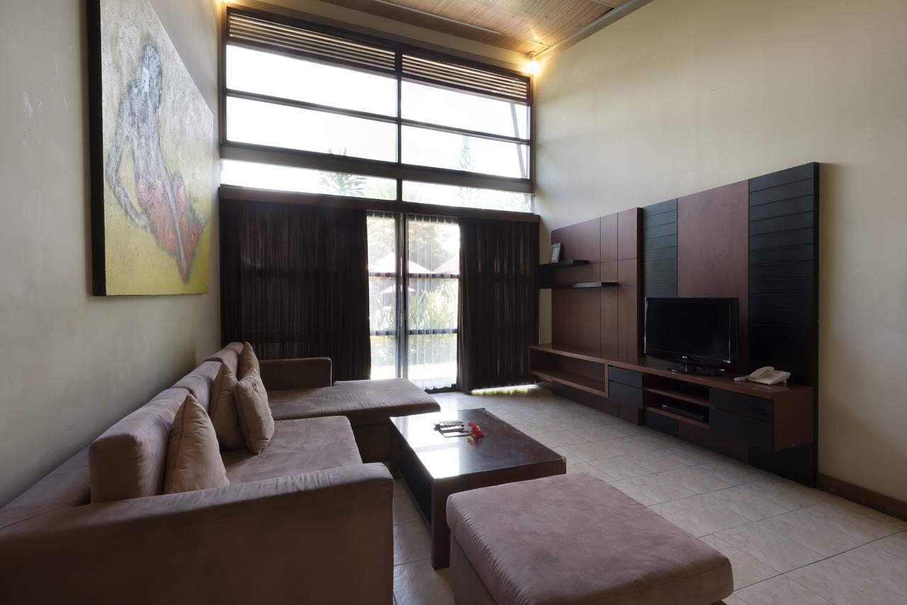 Villa Puri Ayu Sanur Zewnętrze zdjęcie