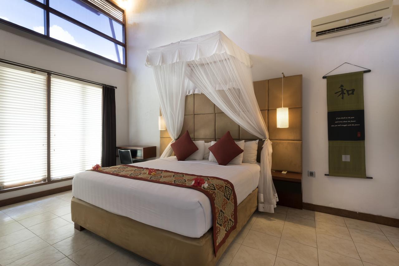 Villa Puri Ayu Sanur Zewnętrze zdjęcie
