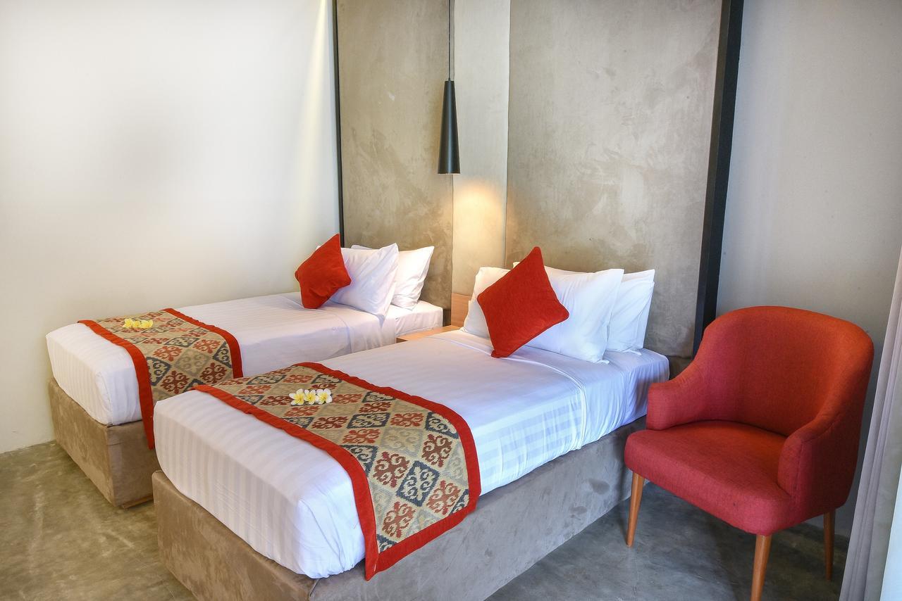 Villa Puri Ayu Sanur Zewnętrze zdjęcie