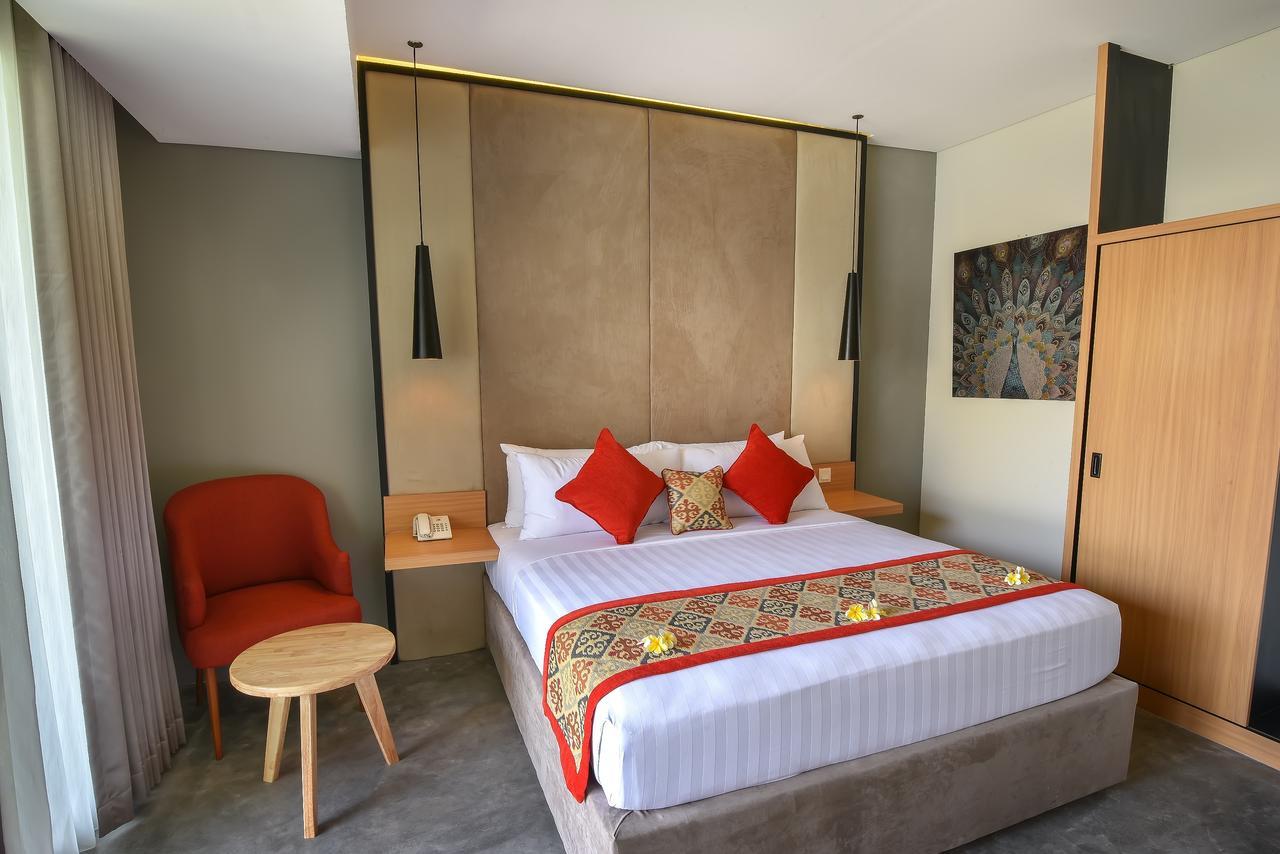 Villa Puri Ayu Sanur Zewnętrze zdjęcie