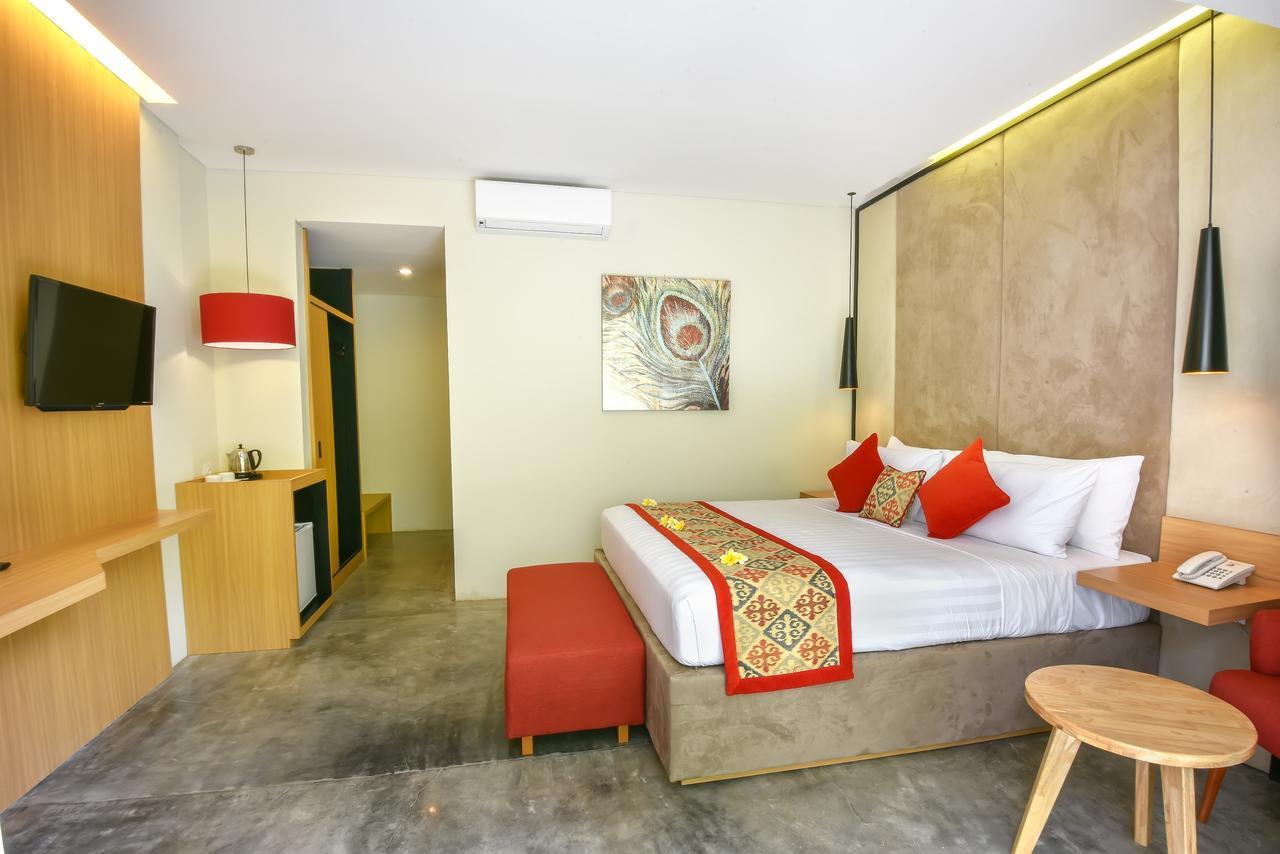 Villa Puri Ayu Sanur Zewnętrze zdjęcie