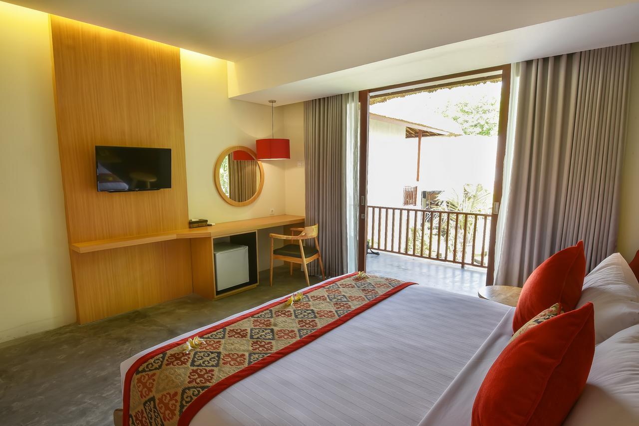 Villa Puri Ayu Sanur Zewnętrze zdjęcie