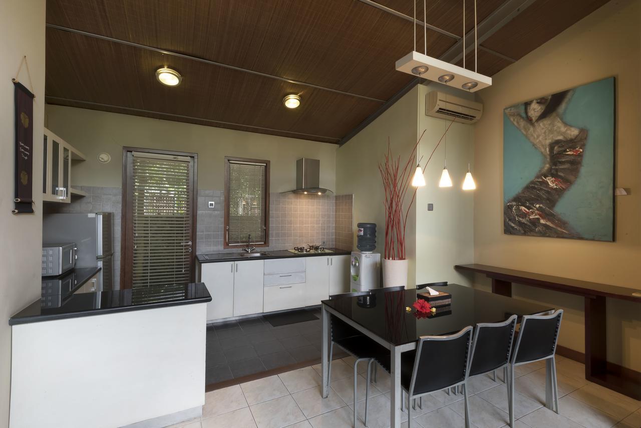 Villa Puri Ayu Sanur Zewnętrze zdjęcie