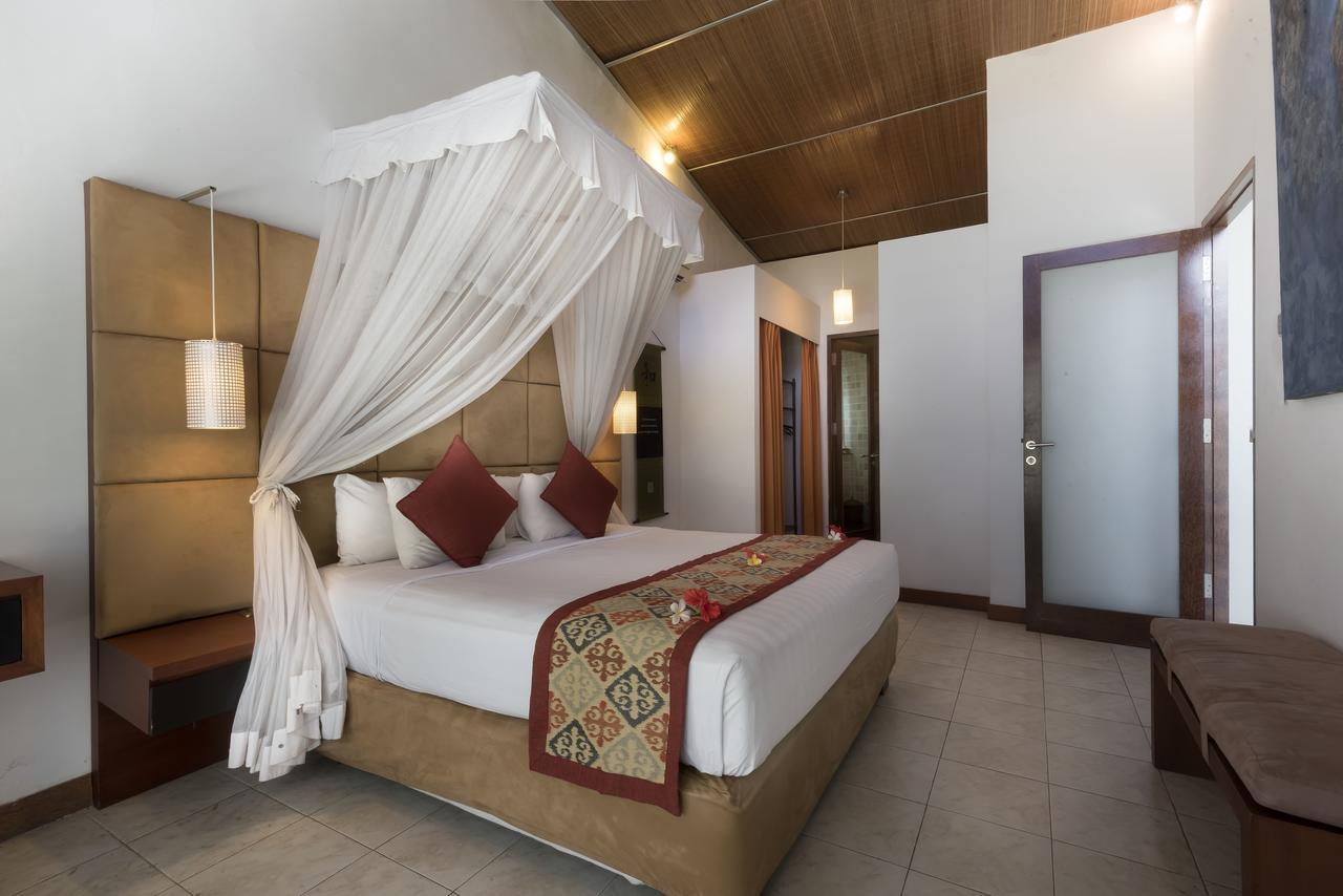 Villa Puri Ayu Sanur Zewnętrze zdjęcie