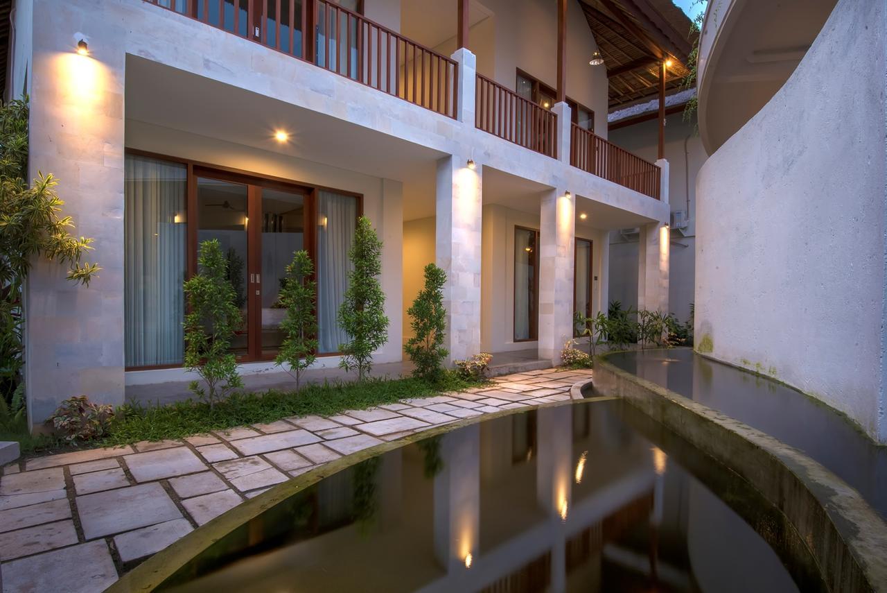 Villa Puri Ayu Sanur Zewnętrze zdjęcie