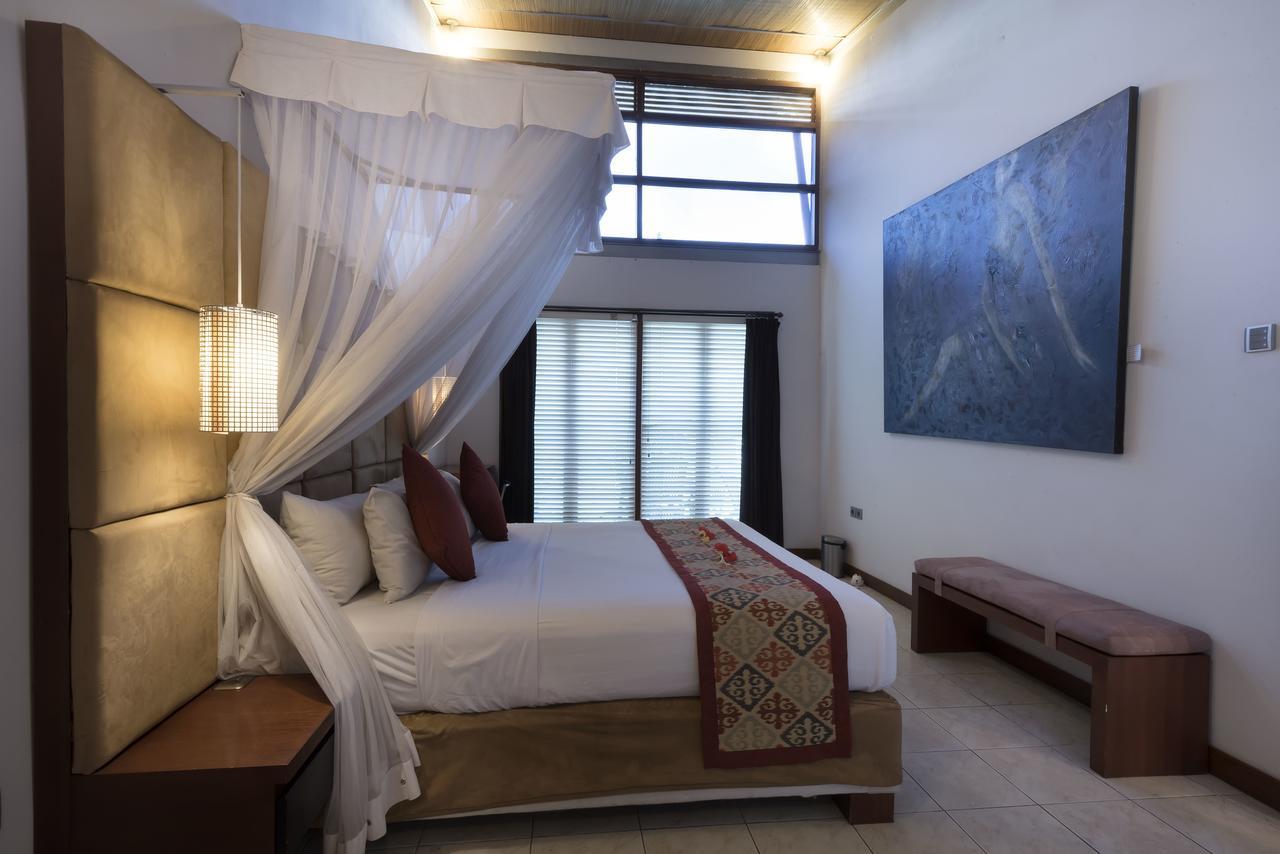 Villa Puri Ayu Sanur Zewnętrze zdjęcie
