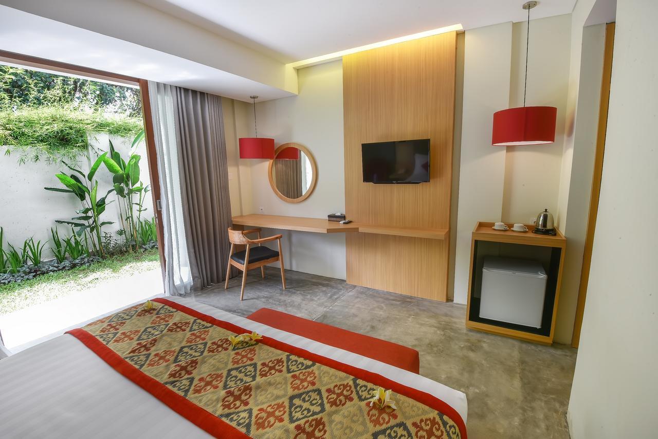 Villa Puri Ayu Sanur Zewnętrze zdjęcie