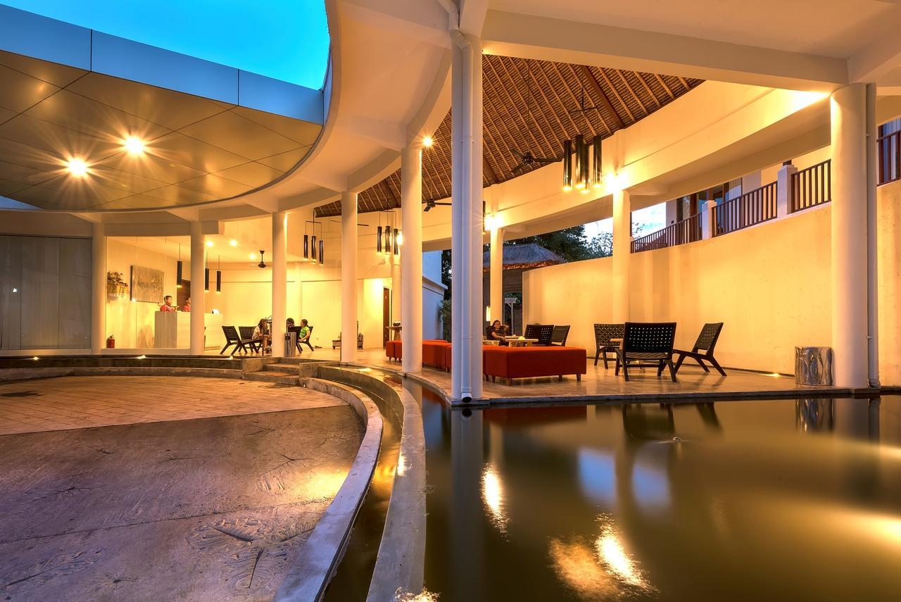 Villa Puri Ayu Sanur Zewnętrze zdjęcie