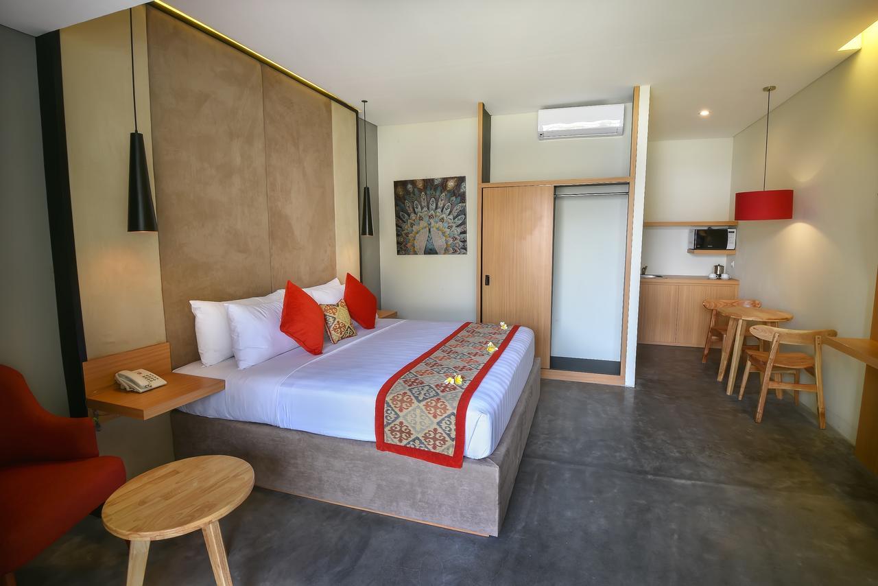 Villa Puri Ayu Sanur Zewnętrze zdjęcie