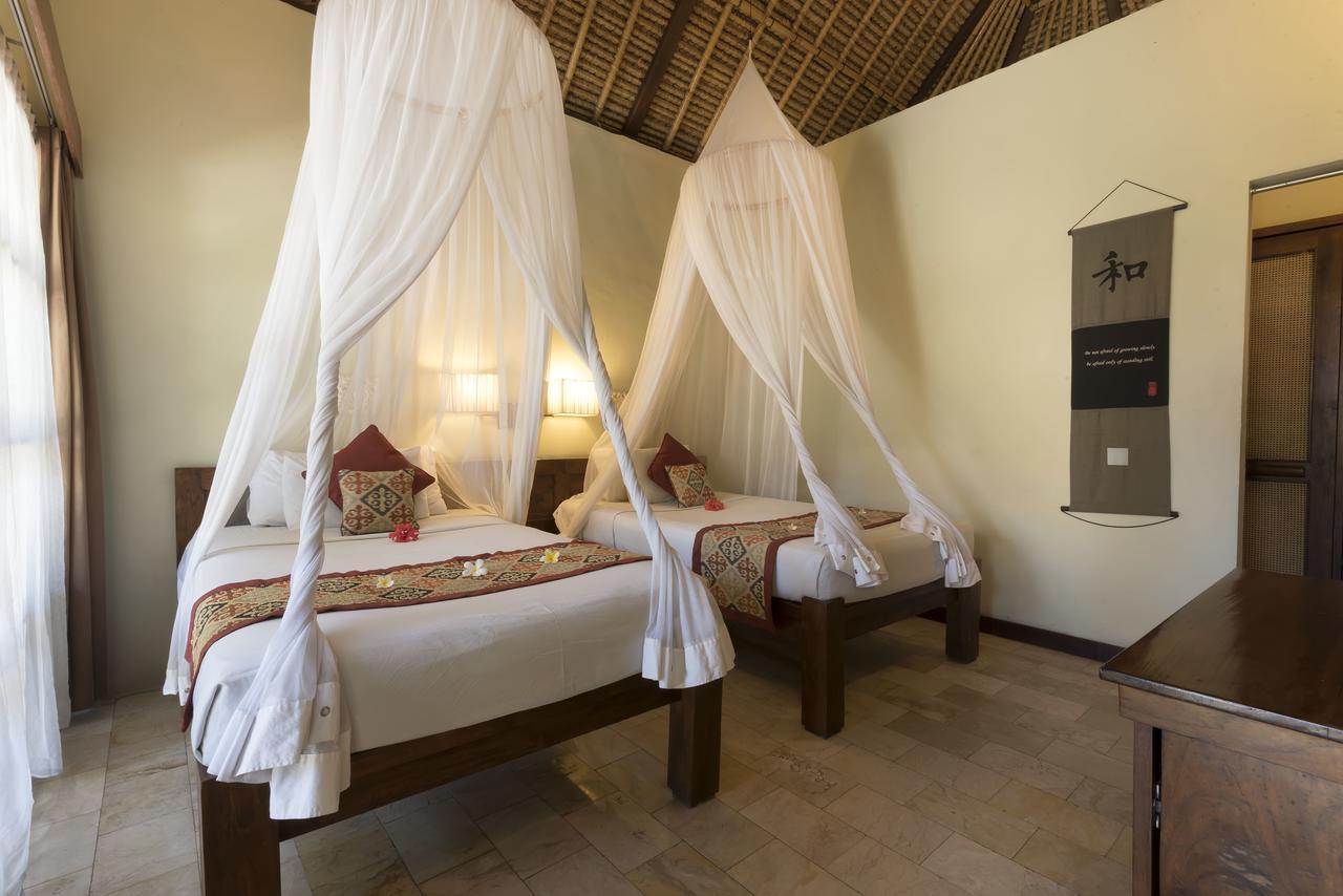 Villa Puri Ayu Sanur Zewnętrze zdjęcie
