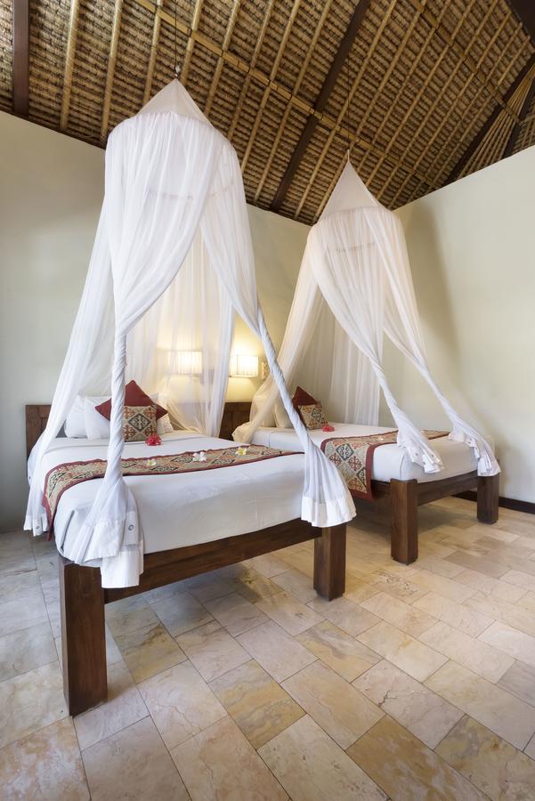 Villa Puri Ayu Sanur Zewnętrze zdjęcie