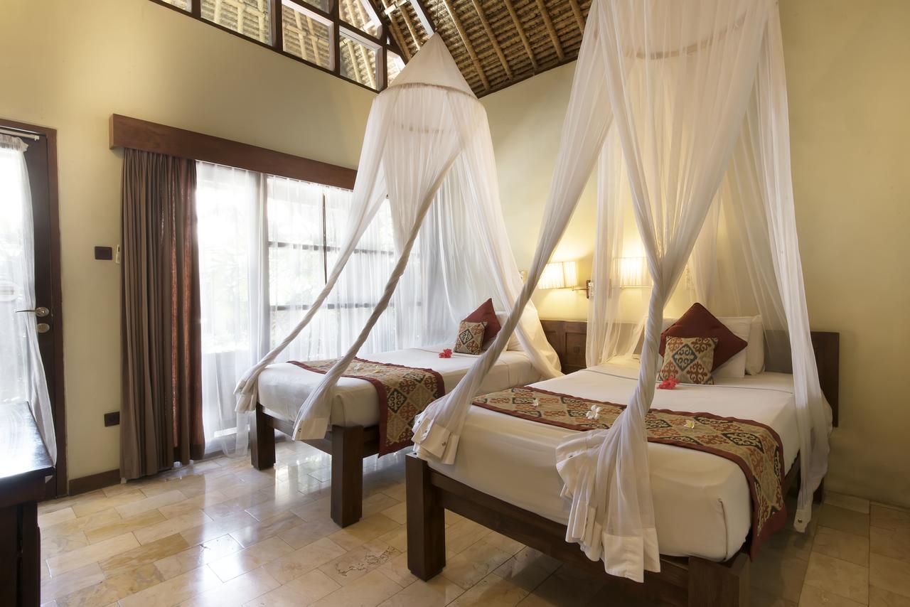 Villa Puri Ayu Sanur Zewnętrze zdjęcie