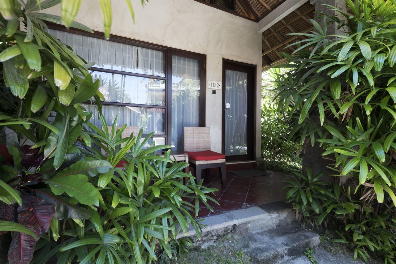 Villa Puri Ayu Sanur Zewnętrze zdjęcie